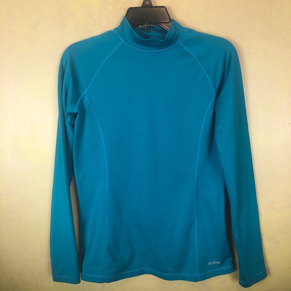 Women’s Reebok pullover, size medium